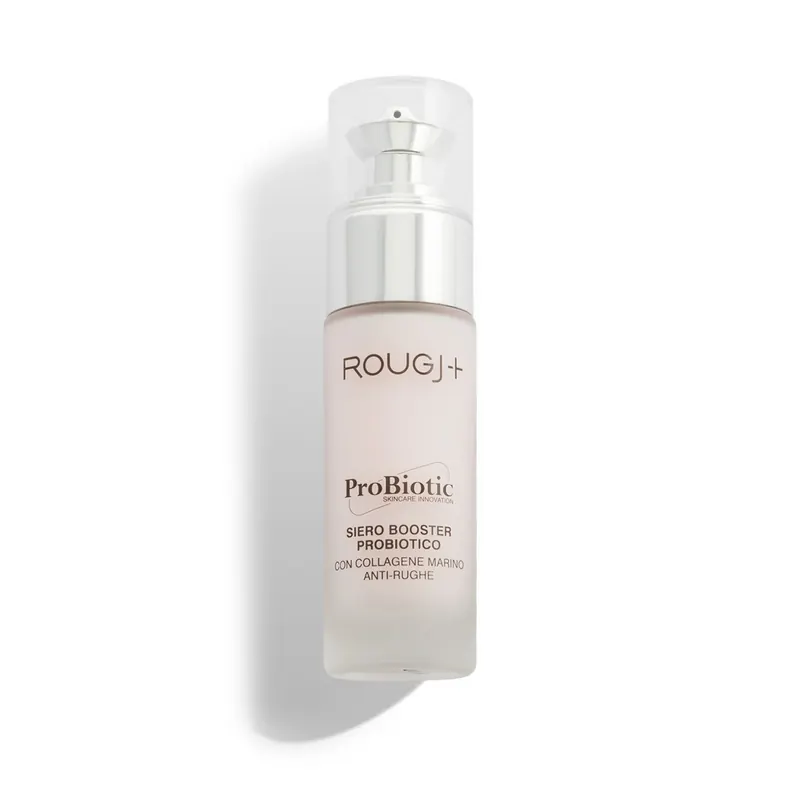 Siero Booster con Collagene Marino 30ml ROUGJ | Pinalli