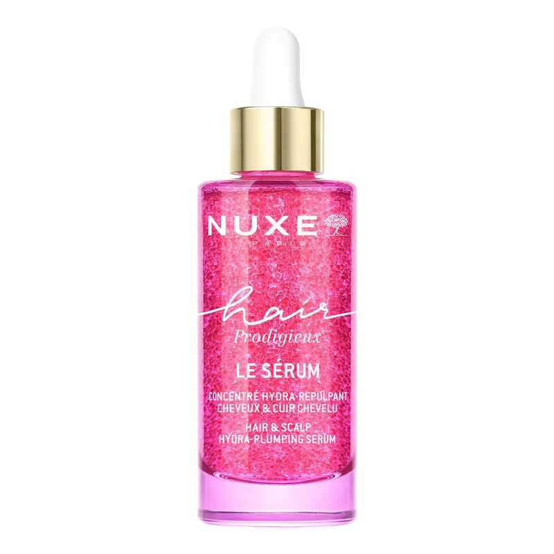 Siero Capelli Idratante Volumizzante 50ml NUXE | Pinalli