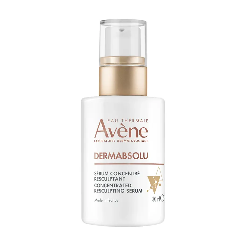 Siero Concentrato Rimodellante 30ml AVÈNE | Pinalli