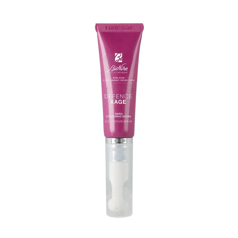 Siero Contorno Occhi 15ml BIONIKE | Pinalli