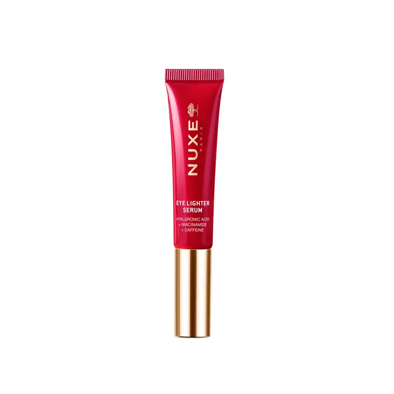 Siero Contorno Occhi Illuminante 12ml NUXE | Pinalli