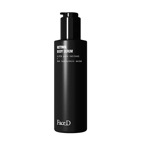 Siero Corpo Retinolo 200ml FACED | Pinalli