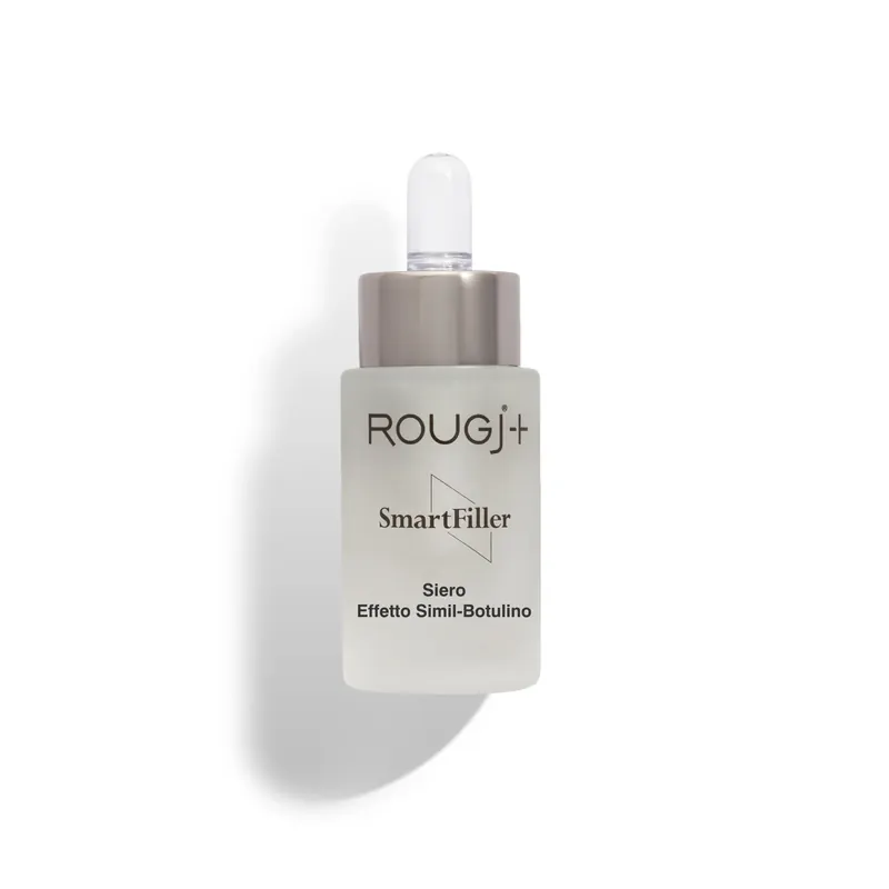 Siero Effetto Simil-Botulino 15ml ROUGJ | Pinalli