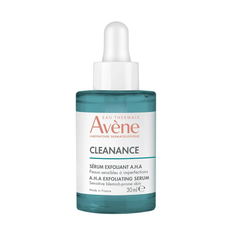Siero esfoliante A.H.A 30ml AVÈNE | Pinalli