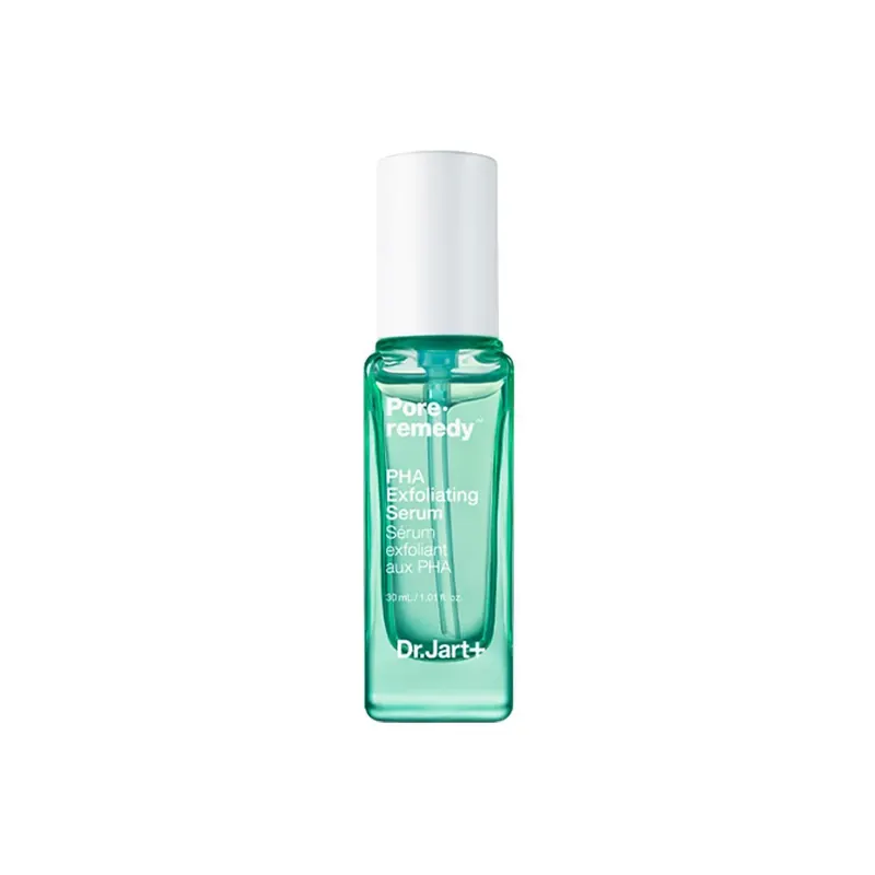 Siero esfoliante viso con PHA 30ml DR.JART+ | Pinalli