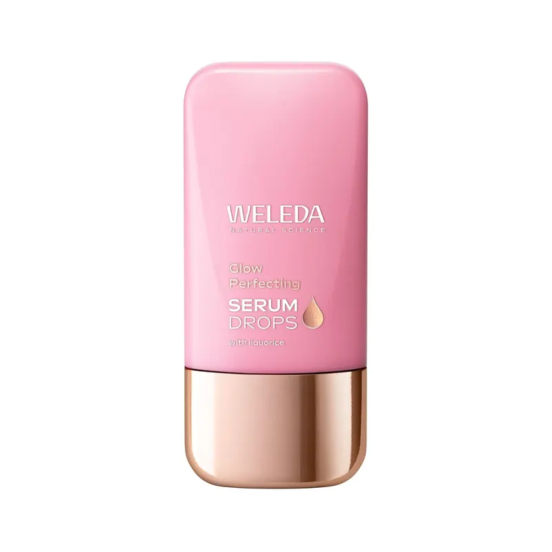 Siero Glow 30ml WELEDA | Pinalli