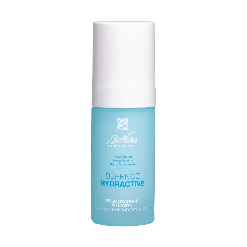 Siero idratante intensivo 30ml BIONIKE | Pinalli