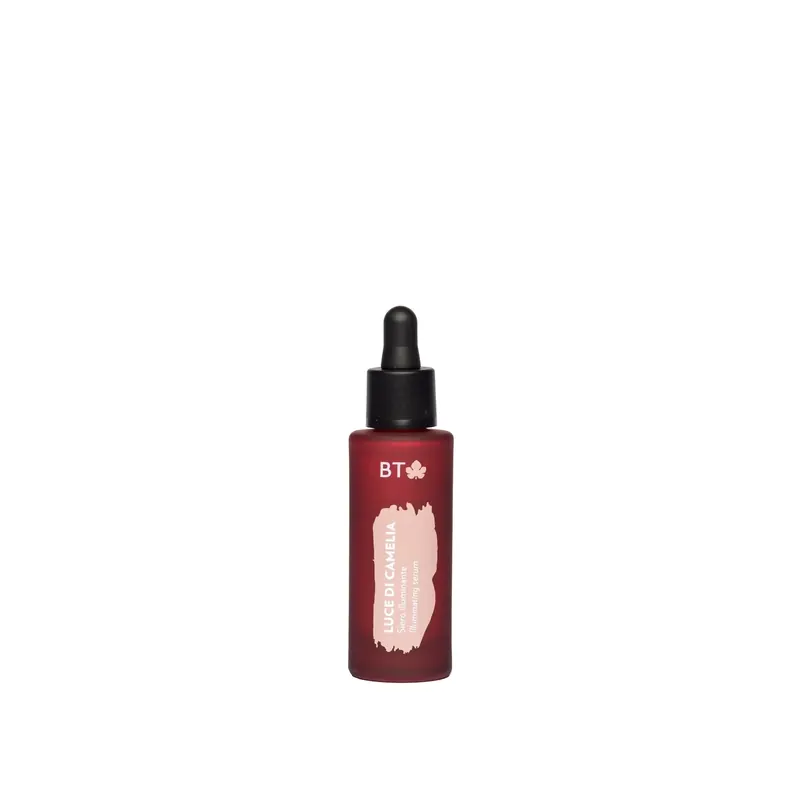 Siero illuminante 30ml BIOFFICINA TOSCANA | Pinalli