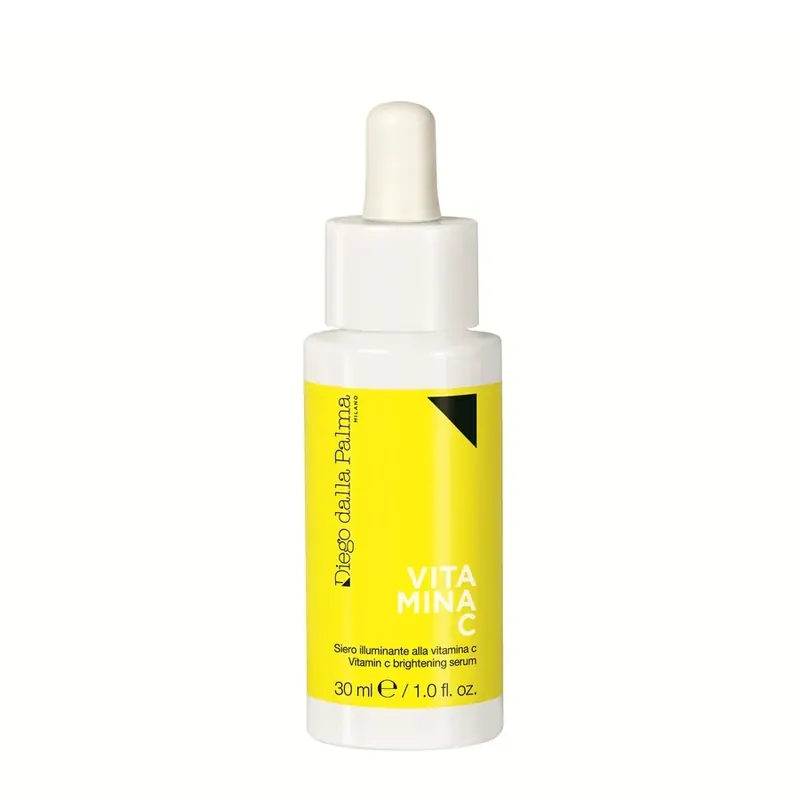 Siero Illuminante 30ml DIEGO DALLA PALMA | Pinalli