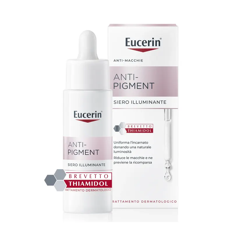 Siero Illuminante Anti-Macchie 30ML EUCERIN | Pinalli