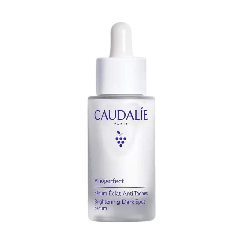 Siero Illuminante Anti-Macchie con Viniferina, Alternativa alla Vitamina C CAUDALIE | Pinalli