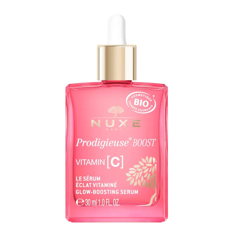 Siero Illuminante Vitamina C 30ml NUXE | Pinalli