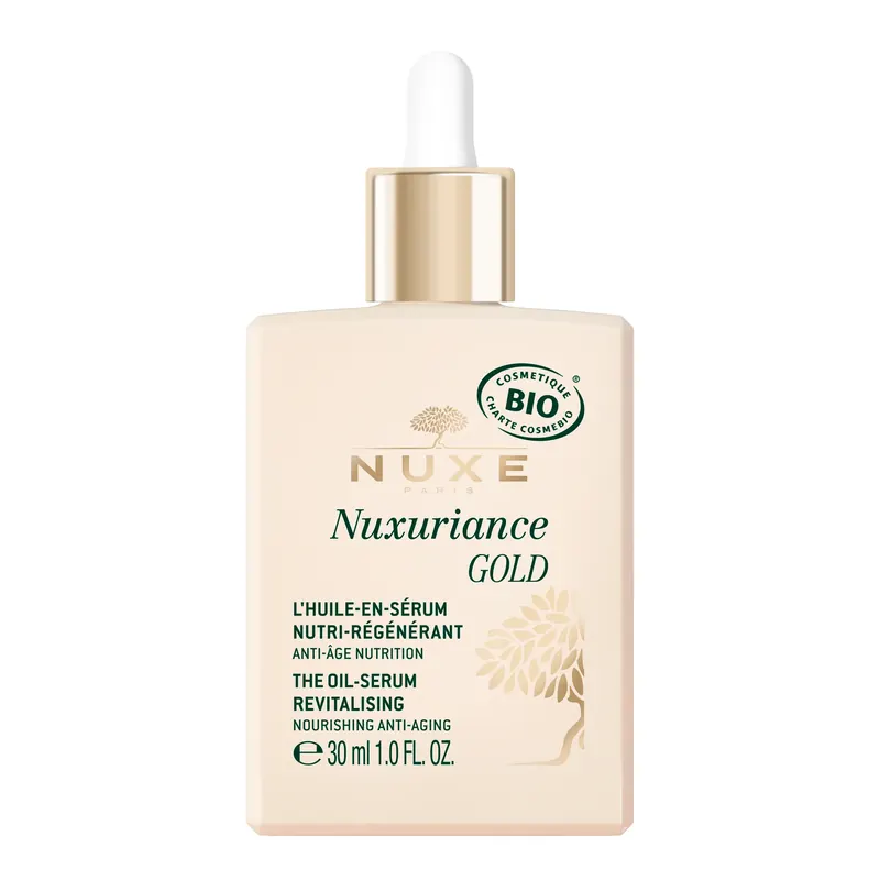 Siero In Olio Rivitalizzante 30ml NUXE | Pinalli