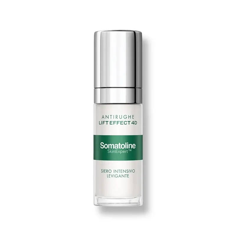 Siero Intensivo Filler Antirughe 30ml SOMATOLINE | Pinalli
