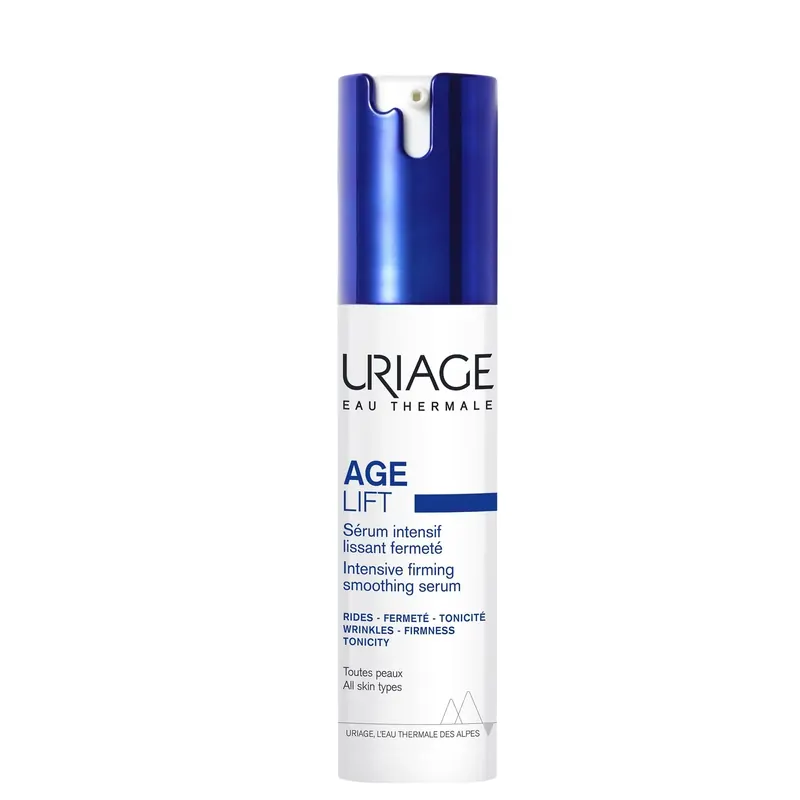 Siero intensivo levigante rassodante 30ml URIAGE | Pinalli
