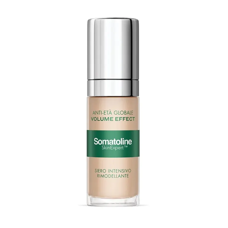 Siero Intensivo Rimodellante 30ml SOMATOLINE | Pinalli