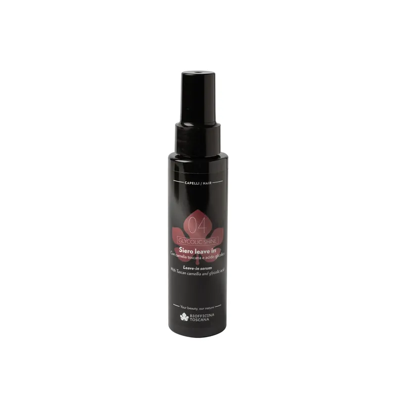 Siero Leave In 100ml BIOFFICINA TOSCANA | Pinalli