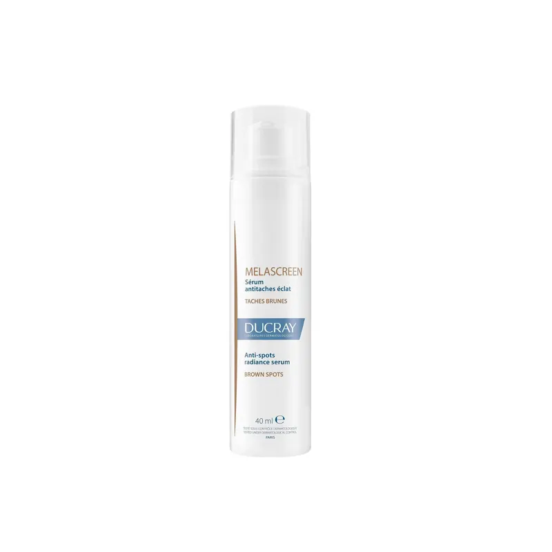 Siero luminosità anti-macchie 40ml DUCRAY | Pinalli