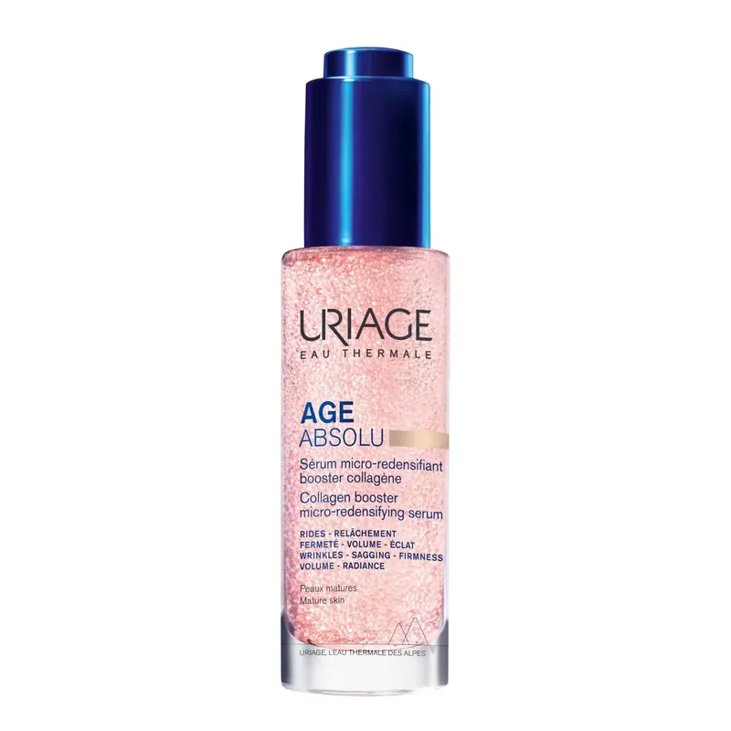 Siero Micro-Ridensificante Booster di Collagene URIAGE | Pinalli