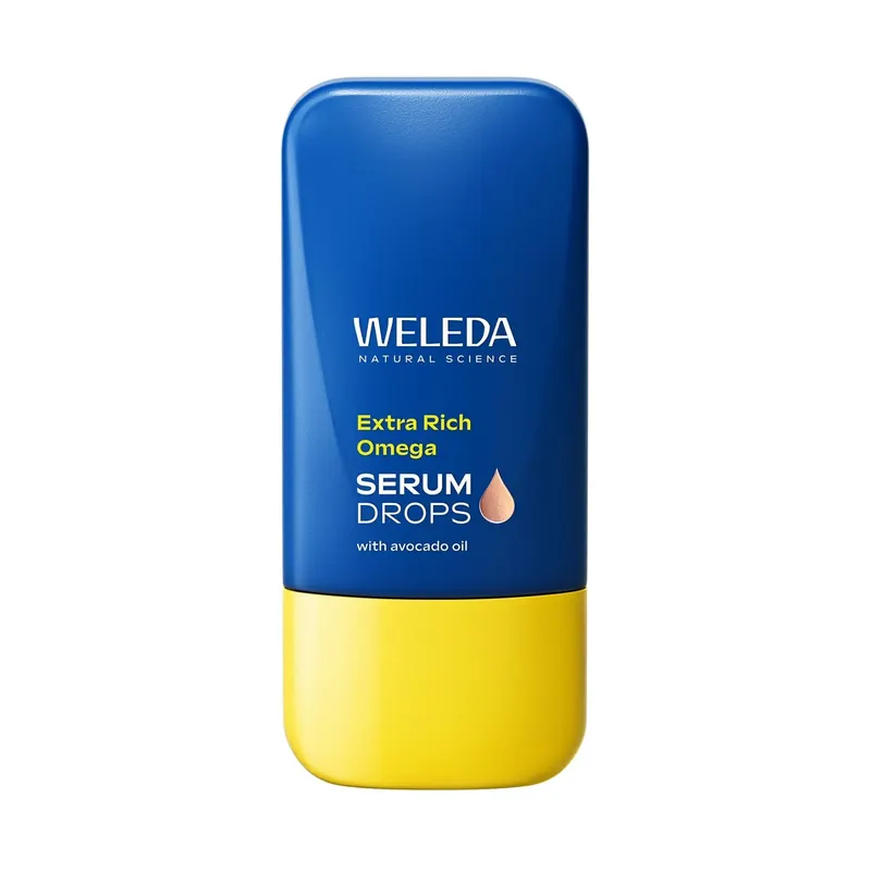 Siero Multiomega 30ml WELEDA | Pinalli