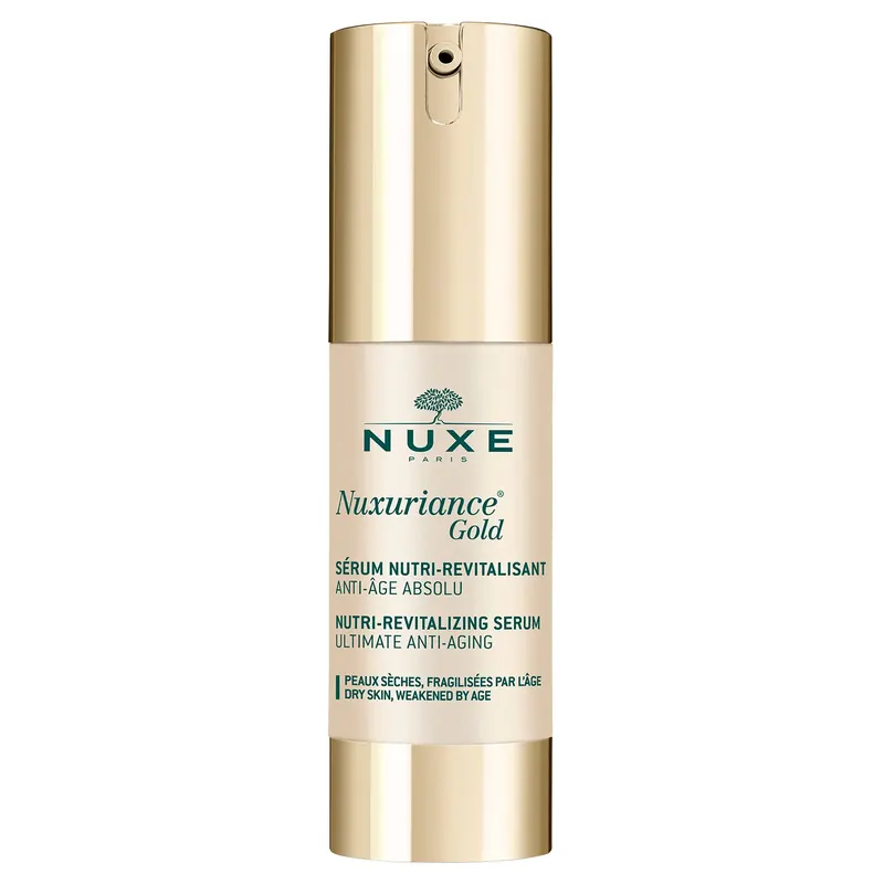 Siero nutriente rivitalizzante 30ml NUXE | Pinalli