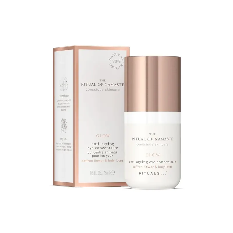 Siero Occhi Antietà 15ml RITUALS | Pinalli