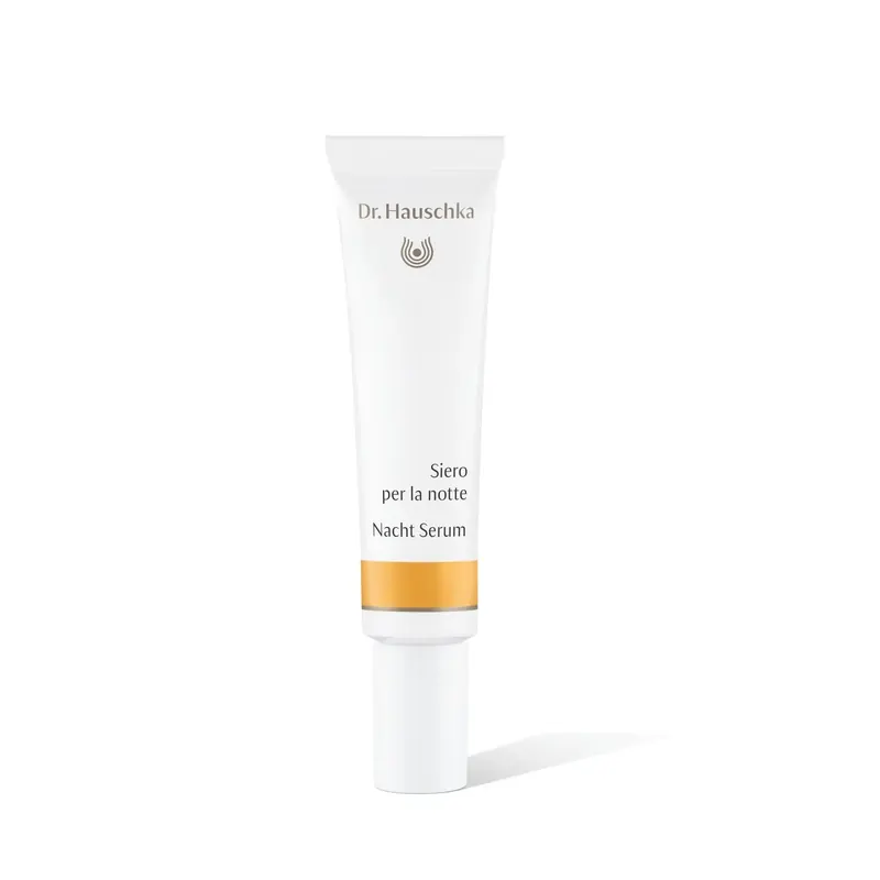 Siero per la notte 20ml DR. HAUSCHKA | Pinalli