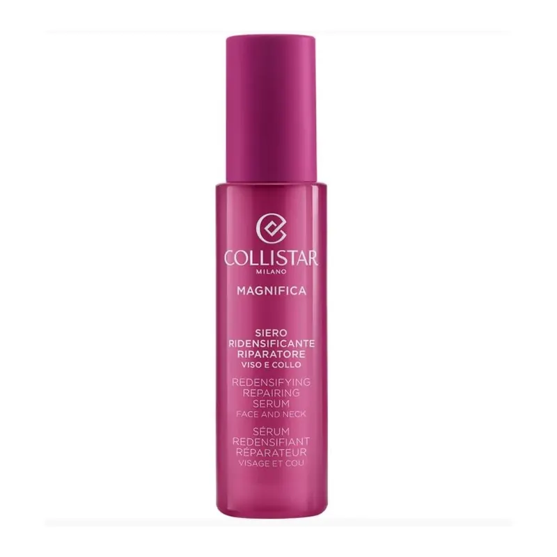 Siero Ridensificante Riparatore Viso e Collo COLLISTAR | Pinalli