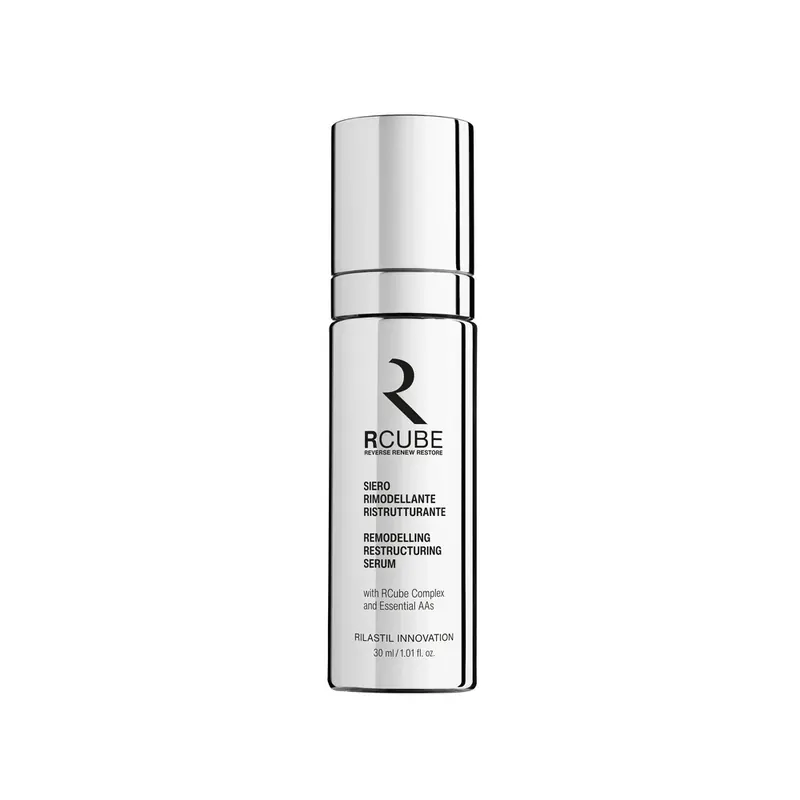 Siero Rimodellante Ristrutturante 30ml RILASTIL | Pinalli