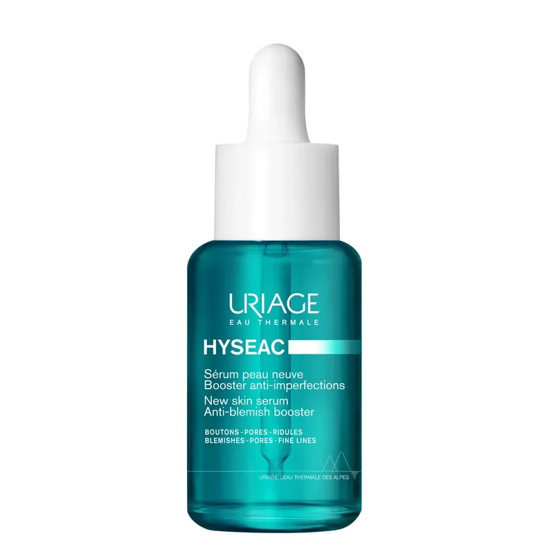 Siero Rinnovatore Anti-Imperfezioni 30ml URIAGE | Pinalli