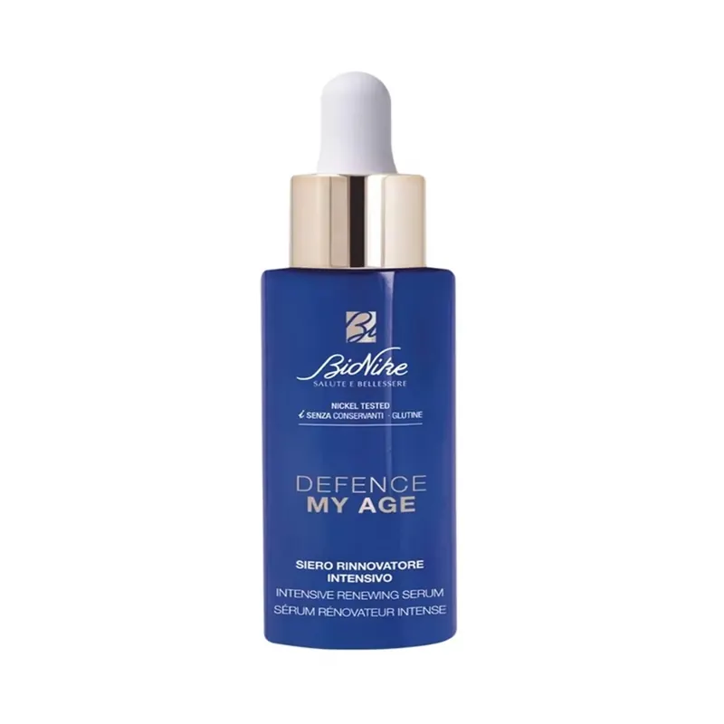 Siero Rinnovatore Intensivo 30ml BIONIKE | Pinalli