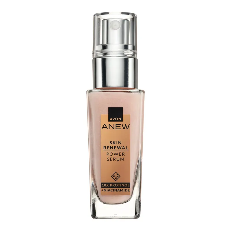 Siero Skin Renewal Power Anew 30ml AVON | Pinalli