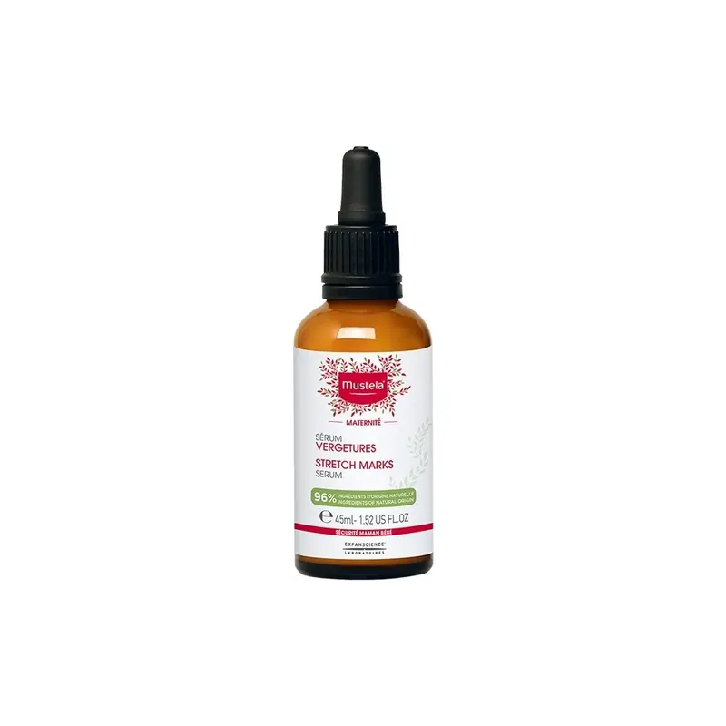 SIERO SMAGLIATURE 45ml MUSTELA | Pinalli
