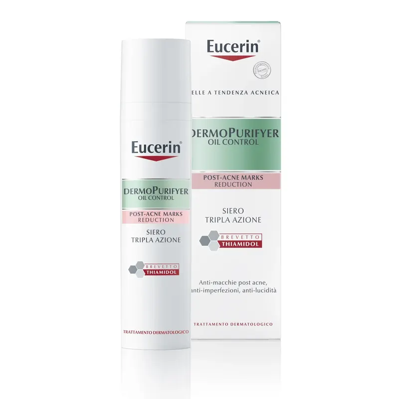 Siero Tripla Azione 40ML EUCERIN | Pinalli
