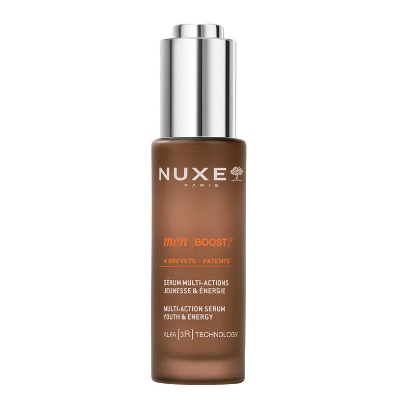 Siero Viso Anti-Età Energizzante 30ml NUXE | Pinalli