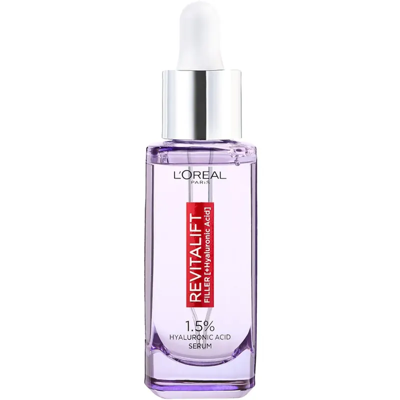 Siero Viso Revitalift Filler 30ml L'ORÉAL PARIS | Pinalli