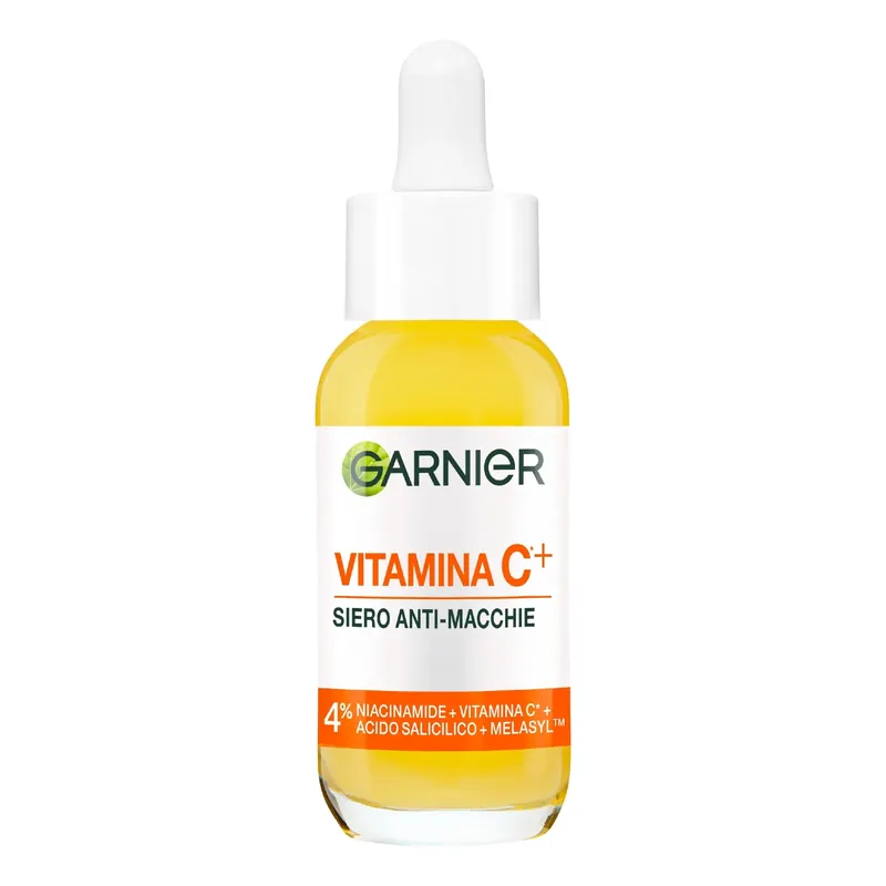 Siero Vitamina C 30ml GARNIER | Pinalli