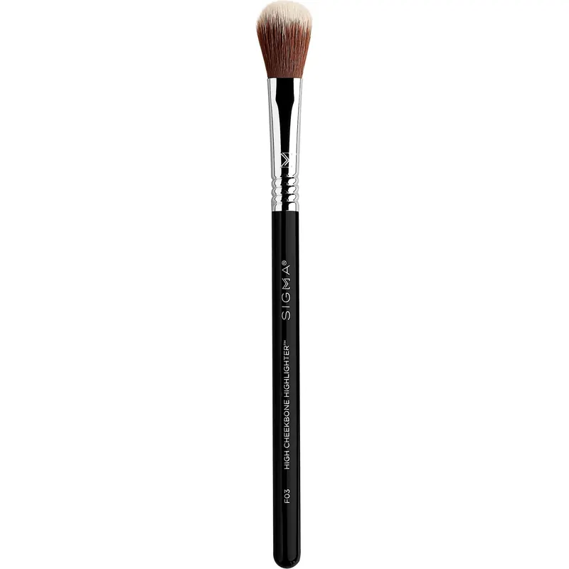 Sigma Beauty F03 - High Cheekbone Highlighter™ Brush