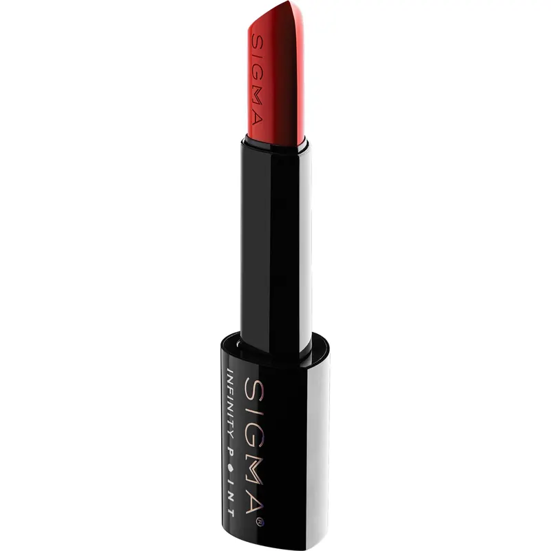 Sigma Beauty Infinity Point Lipstick, Déjà Vu