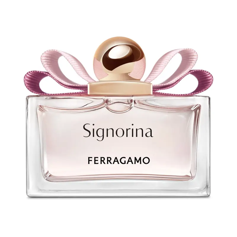 Signorina 100ml FERRAGAMO | Pinalli
