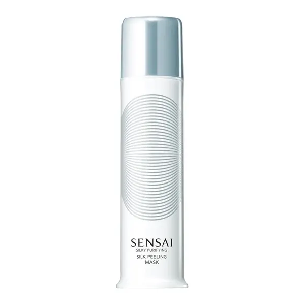 Silk Peeling Mask 90ml SENSAI | Pinalli
