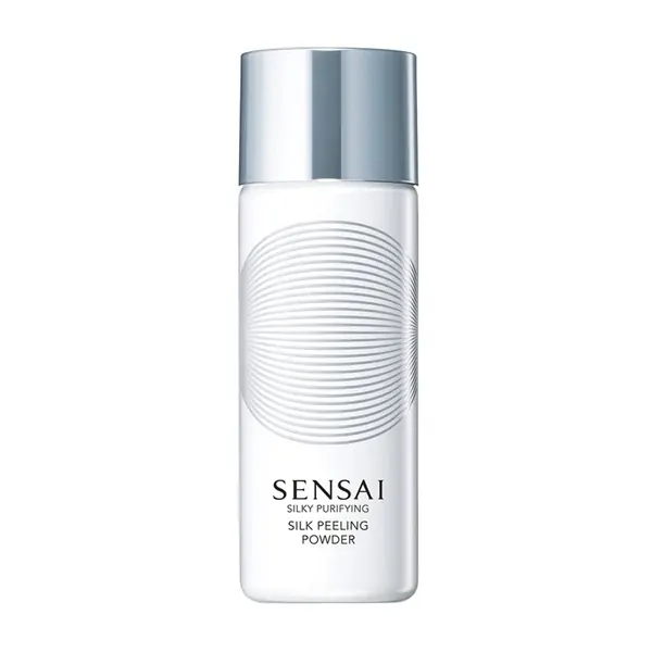 Silk Peeling Powder 40gr SENSAI | Pinalli
