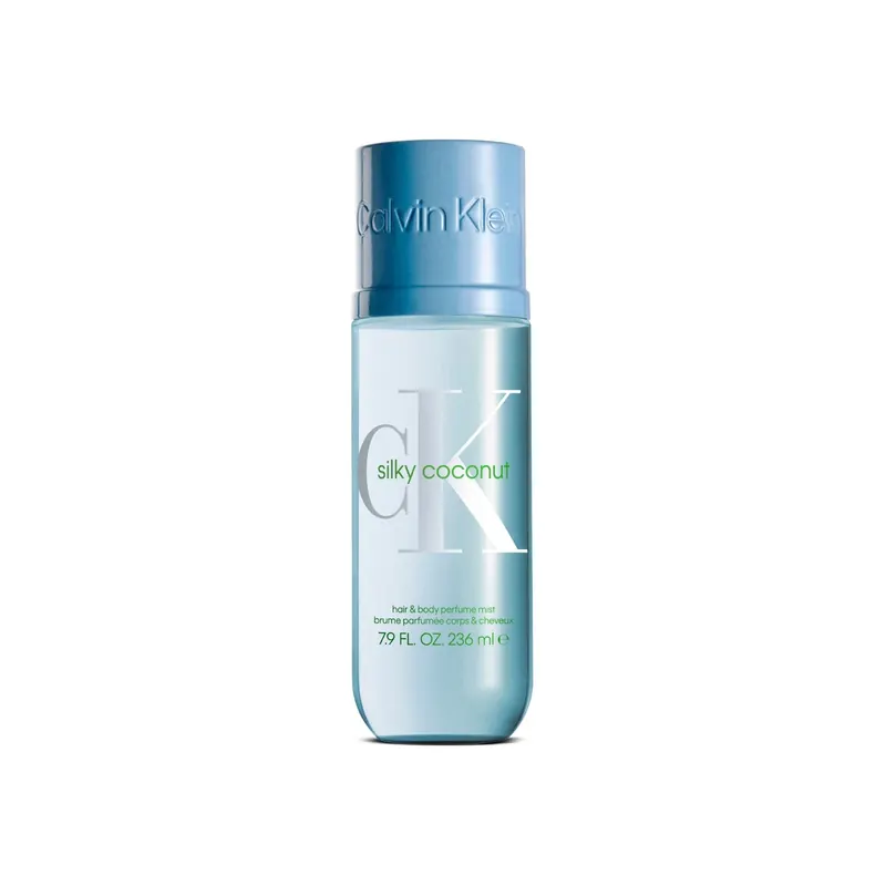 Silky Coconut 236ml CALVIN KLEIN | Pinalli