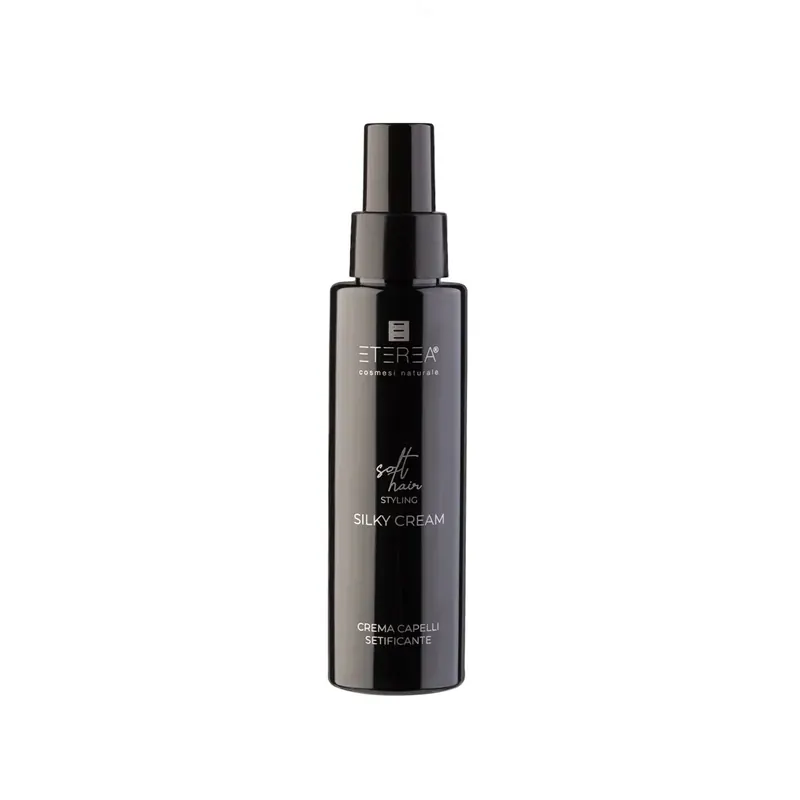 Silky Cream 100ml ETEREA COSMESI NATURALE | Pinalli