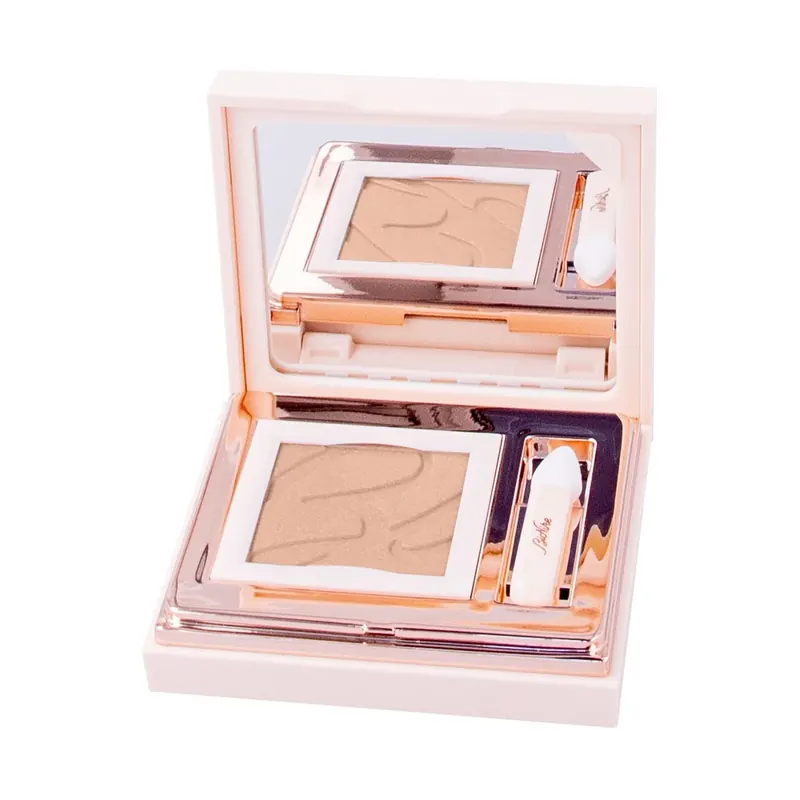 SILKY TOUCH ombretto compatto 406 AUBE BIONIKE | Pinalli