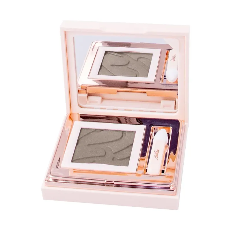 SILKY TOUCH ombretto compatto 411 TAUPE BIONIKE | Pinalli