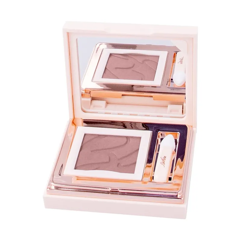 SILKY TOUCH ombretto compatto 418 PECHE BIONIKE | Pinalli