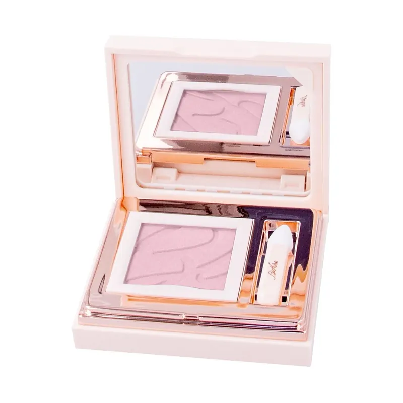 SILKY TOUCH ombretto compatto 419 ROSE BIONIKE | Pinalli