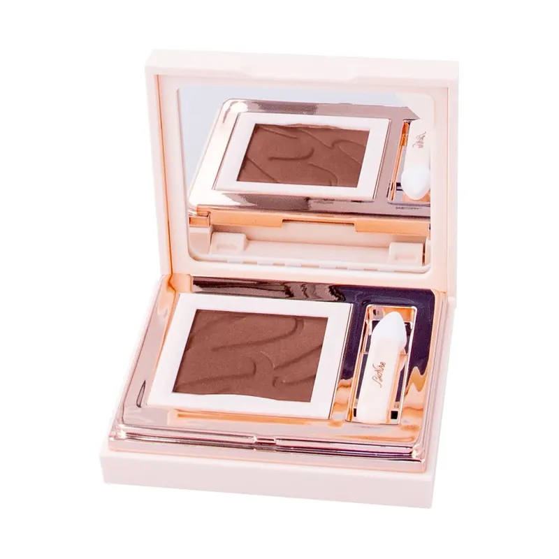 SILKY TOUCH ombretto compatto 421 CUIVRE BIONIKE | Pinalli