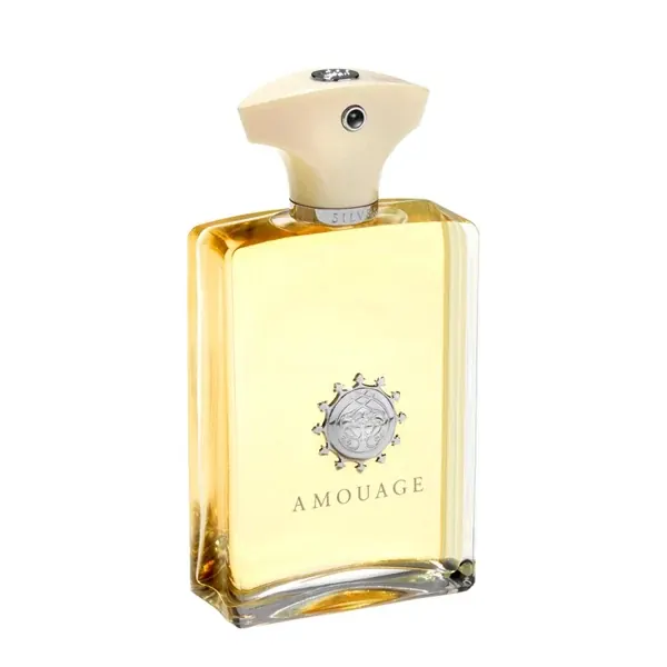 Silver 100ml AMOUAGE | Pinalli